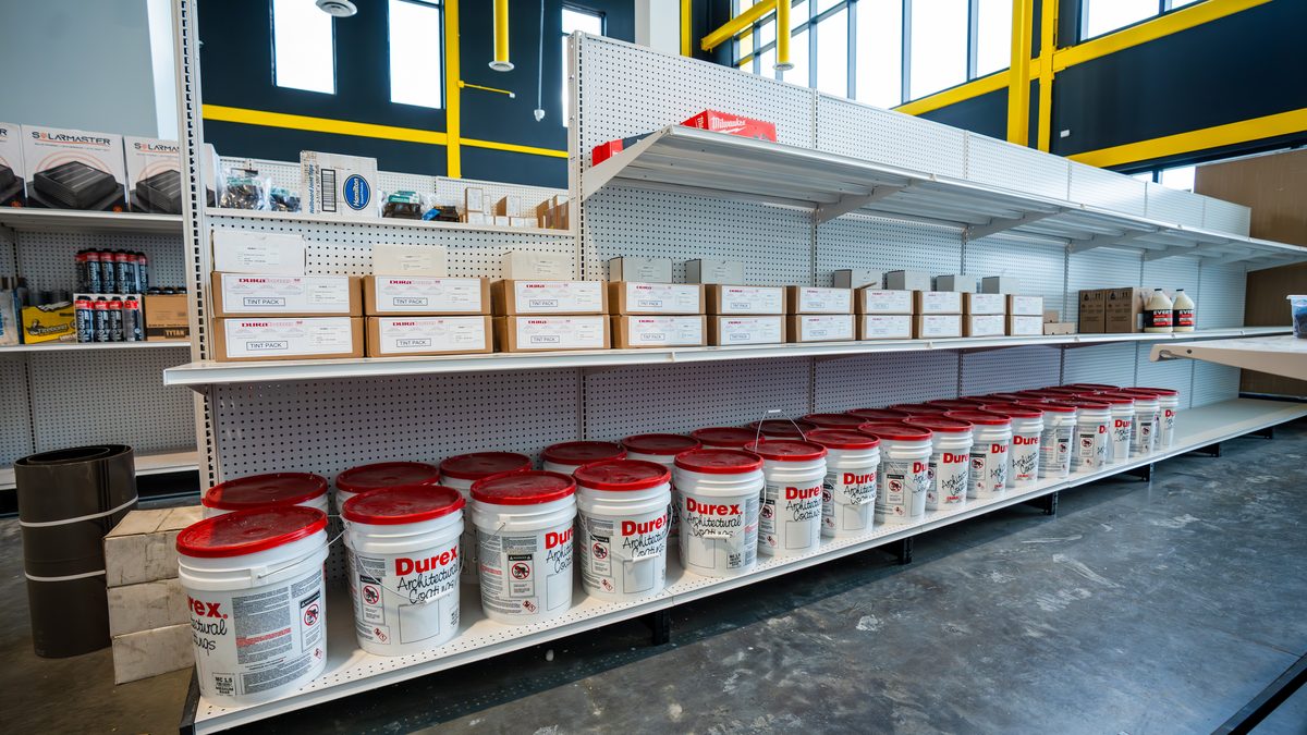 Construction materials