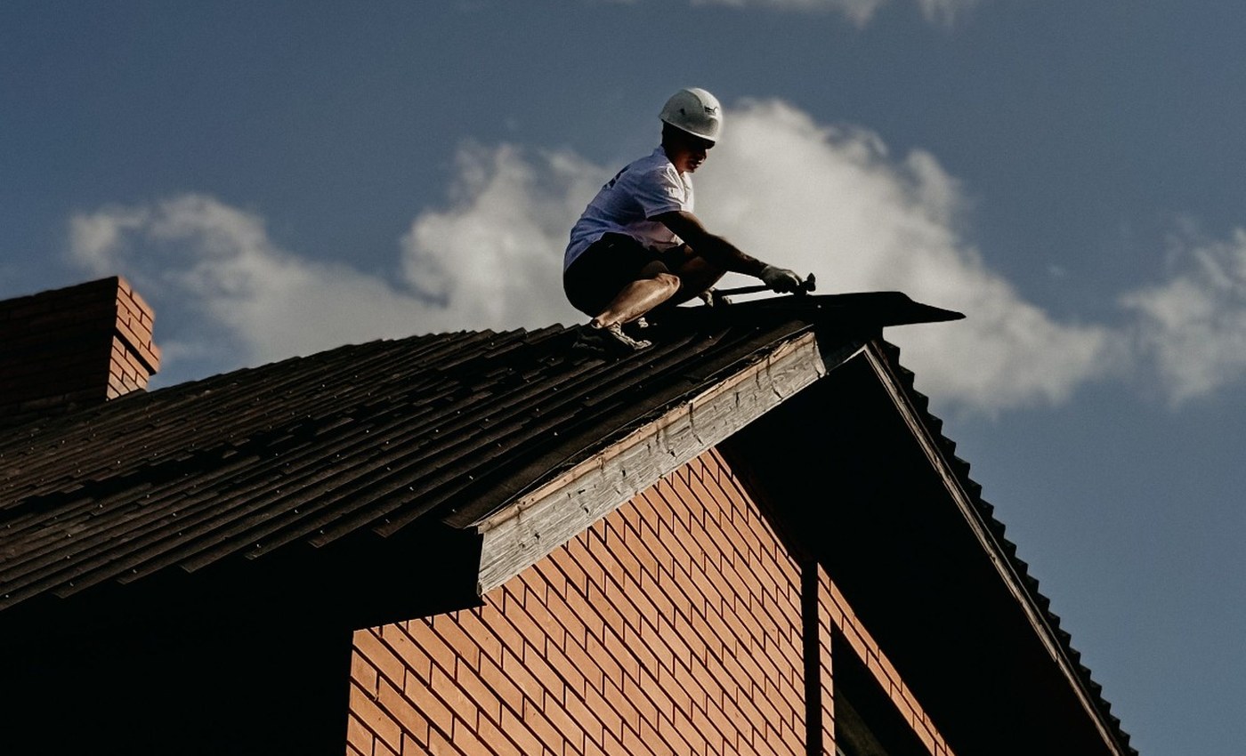 Roofing shingles