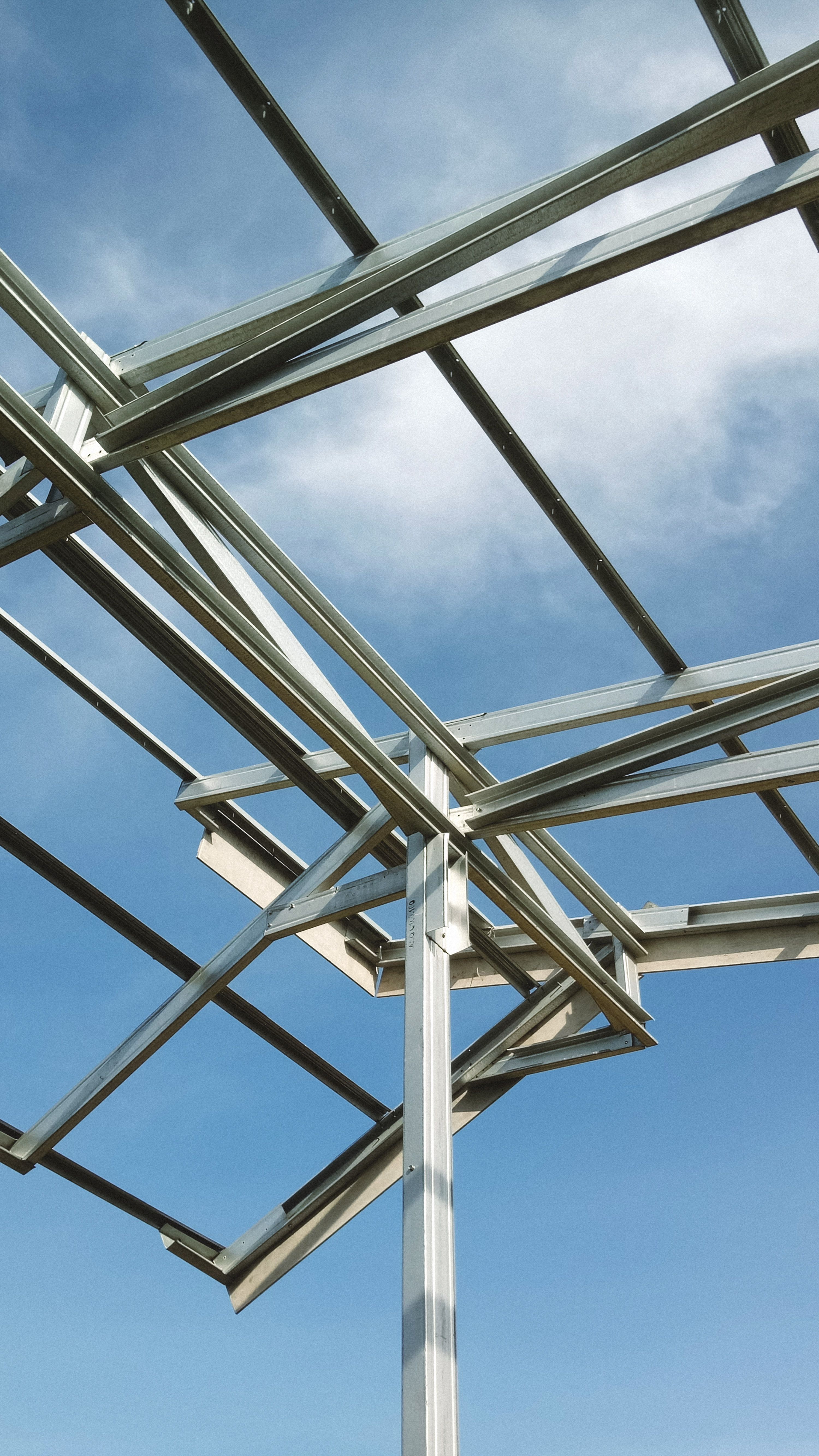 Steel Framing