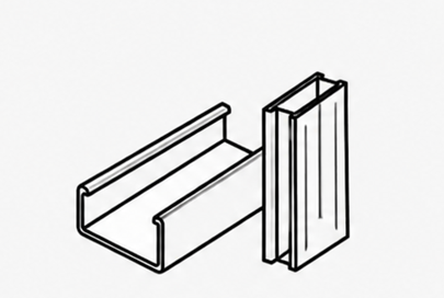 Steel Studs